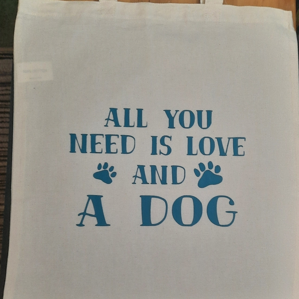 Custom Tote bag